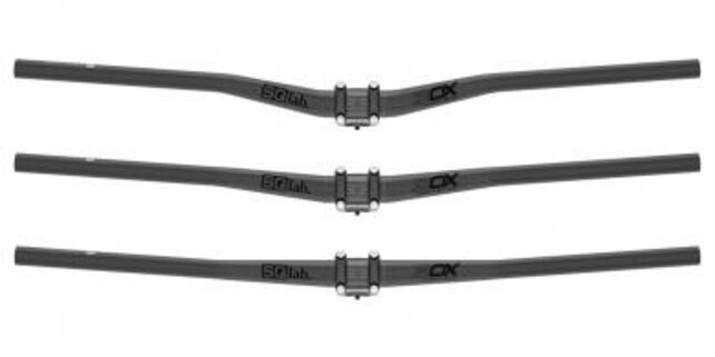 SQLab 3OX Bar 12° Carbon, 31.8, 4° upsweep SQLab 3OX Bar 12° Carbon, 31.8, 4° upsweep