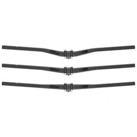 SQLab 3OX Bar 12° Alloy, 31.8, 4° upsweep