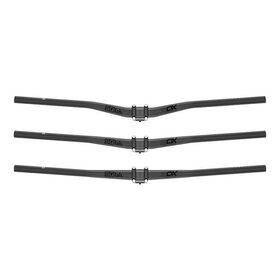 SQLab 3OX Bar 16° Alloy, 31.8, 4° upsweep