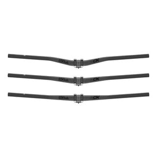 SQLab 3OX Bar 16° Alloy, 31.8, 4° upsweep