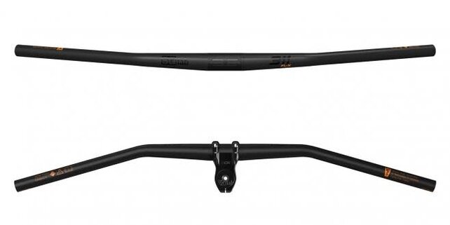 SQLab 311 FL-X Carbon, 16°