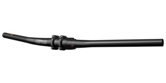 SQLab 311 Bar, MTB, 16° Alloy, 31.8, 5° upsweep