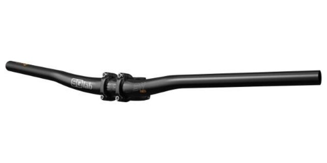 SQLab 311 Bar, MTB, 16° Alloy, 31.8, 5° upsweep