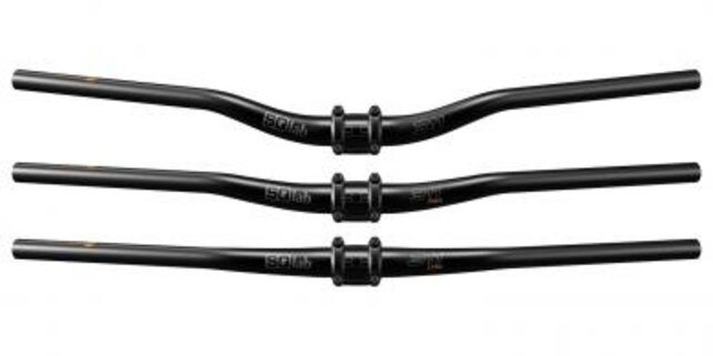 SQLab 311 Bar, MTB, 16° Alloy, 31.8, 5° upsweep
