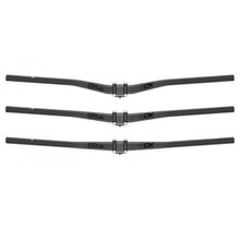 SQLab 3OX Bar 16° Carbon, 31.8, 4° upsweep