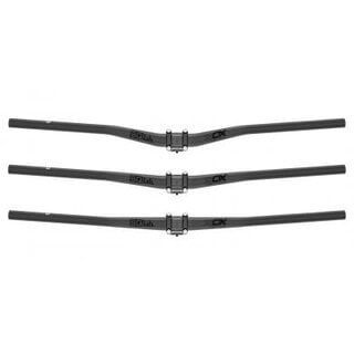 SQLab 3OX Bar 16° Carbon, 31.8, 4° upsweep