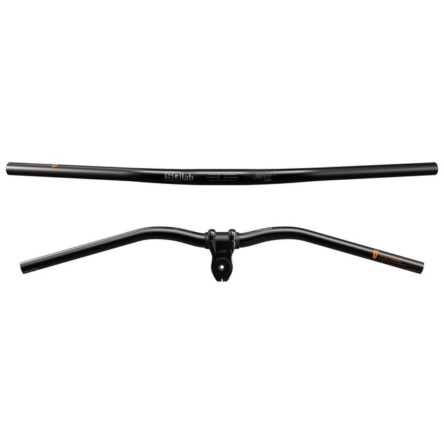 SQLab Handlebar 311 2.0-27.0 Alu