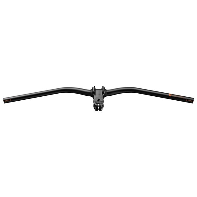 SQLab Handlebar 311 2.0-27.0 Alu