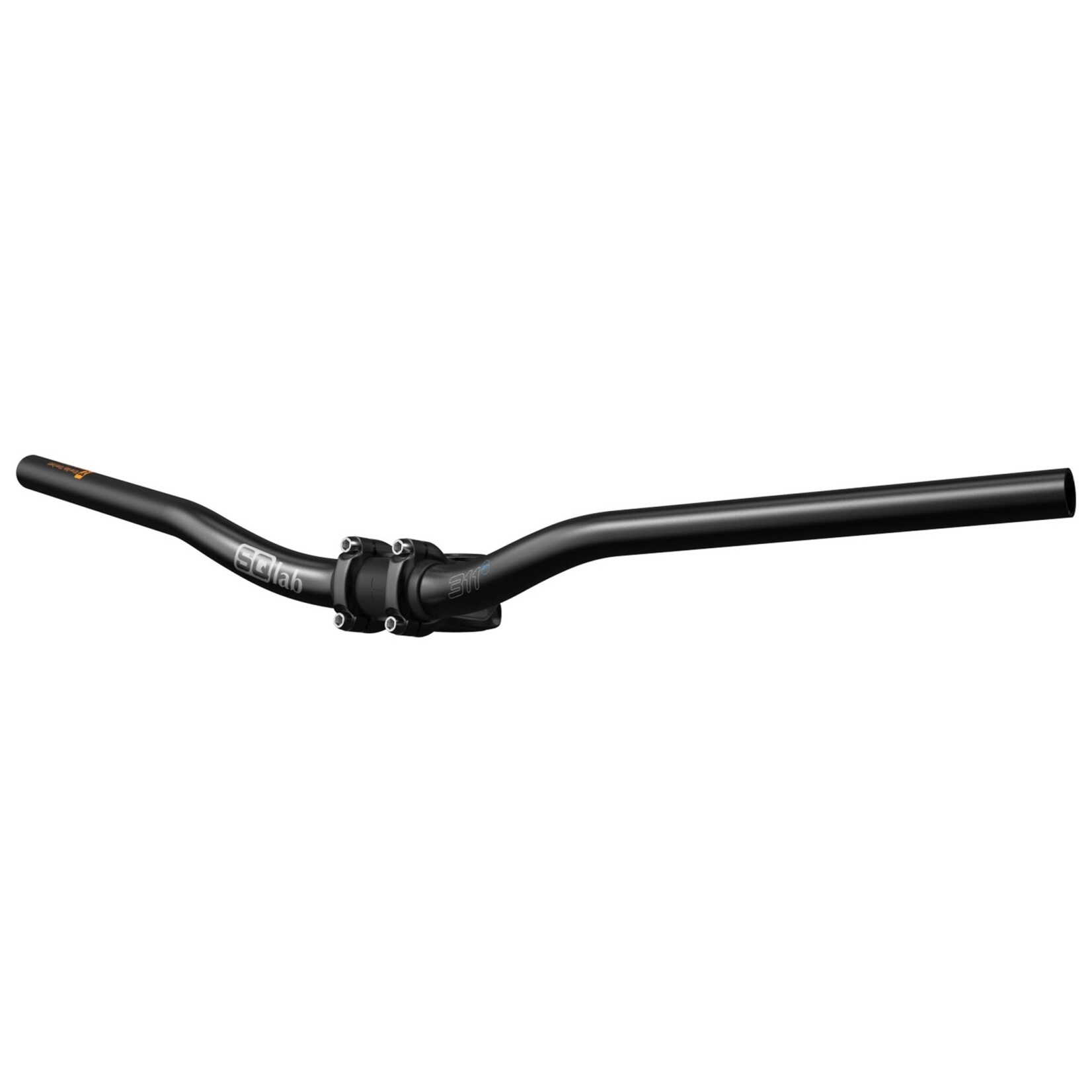 SQlab SQLab Handlebar 311 2.0-27.0 Alu