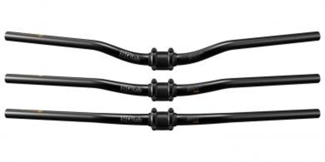 SQLab Handlebar 311 2.0-27.0 Alu