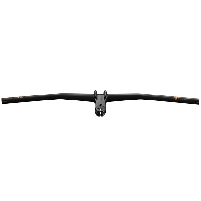 SQLab Handlebar 311 FL-X Carbon 12
