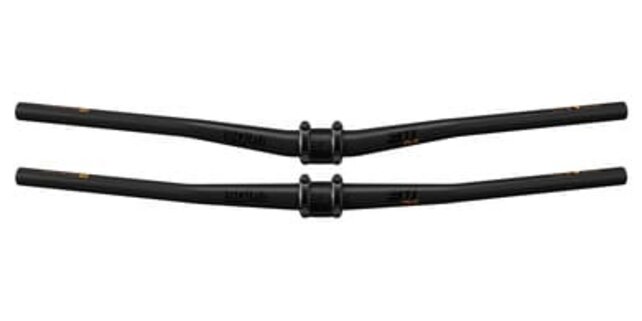 SQLab Handlebar 311 FL-X Carbon 12