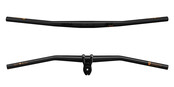 SQLab Handlebar 311 FL-X Carbon 12