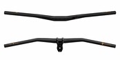 SQLab Handlebar 311 FL-X Carbon 12