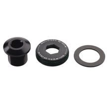 SRAM/ Truvativ GXP M15 Crank Bolt and M26 Cap Black