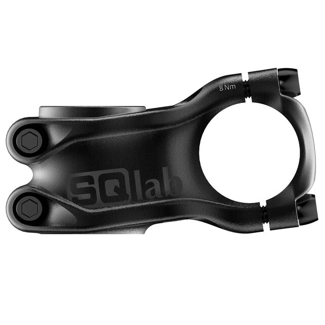 SQLab Stem 8OX 6deg
