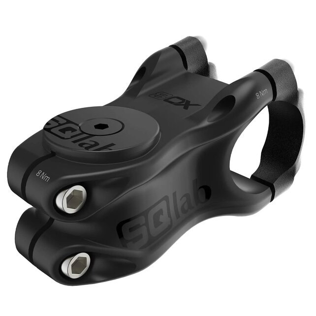 SQLab Stem 8OX ltd 6deg SQLab Stem 8OX ltd 6deg