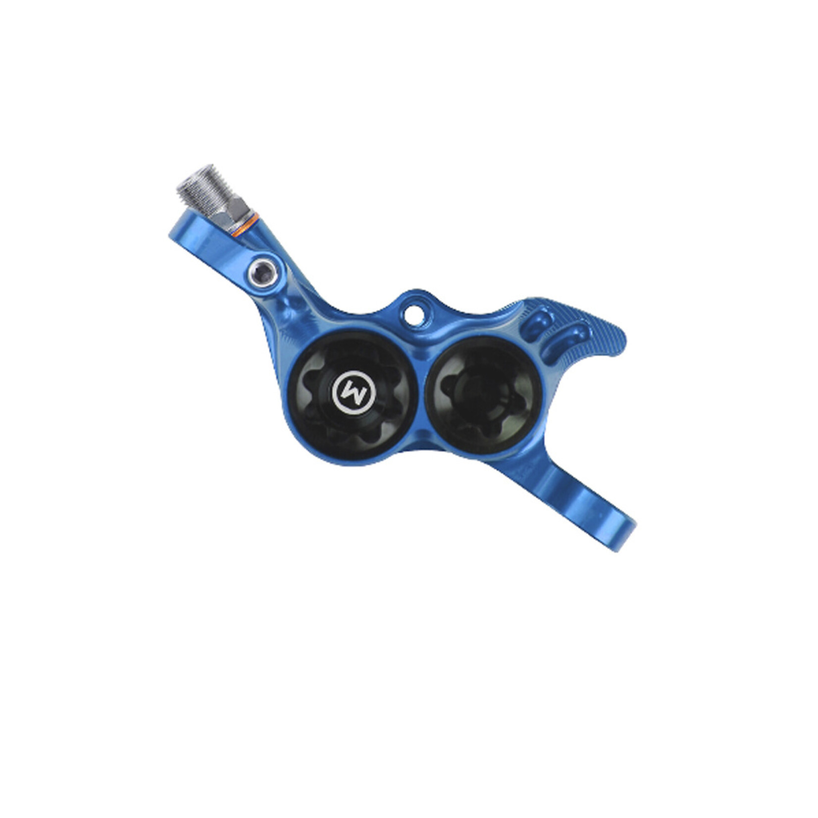 Hope Hope RX4+ Flat Mount Disc brake Caliper