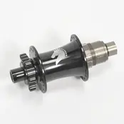 Clydesdale Rear Mountain Hub - Boost 32H