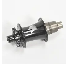 Clydesdale Rear Mountain Hub - Boost 32H