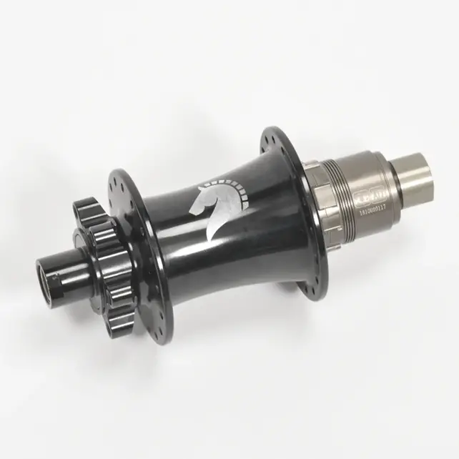 Clydesdale Rear Mountain Hub - Boost 32H