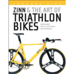 Zinn & The Art of Triathlon Bikes,