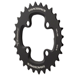 RaceFace RaceFace Turbine 11-Speed Chainring: 64mm BCD 26t Black