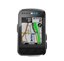 Wahoo ELEMNT BOLT V2 GPS Cycling Computer