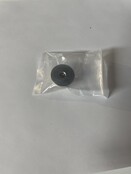 Andel Crank Arm Fixing bolt for 24mm Spindle Andel Cranks