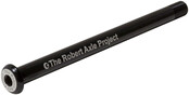 Robert Axle Project 12mm Lightning Bolt Thru Axle - Rear - Length: 174mm Thread: 1.75mm Robert Axle Project 12mm Lightning Bolt Thru Axle - Rear - Length: 174mm Thread: 1.75mm