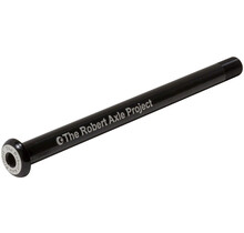 Robert Axle Project 12mm Lightning Bolt Thru Axle - Rear - Length: 174mm Thread: 1.75mm