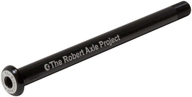 Robert Axle Project 12mm Lightning Bolt Thru Axle - Rear - Length: 174mm Thread: 1.75mm Robert Axle Project 12mm Lightning Bolt Thru Axle - Rear - Length: 174mm Thread: 1.75mm