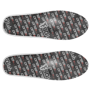 SQlab Insoles ONE11 Low