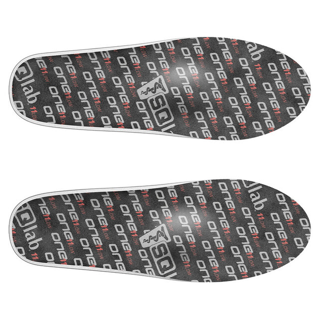 SQlab Insoles ONE11 High