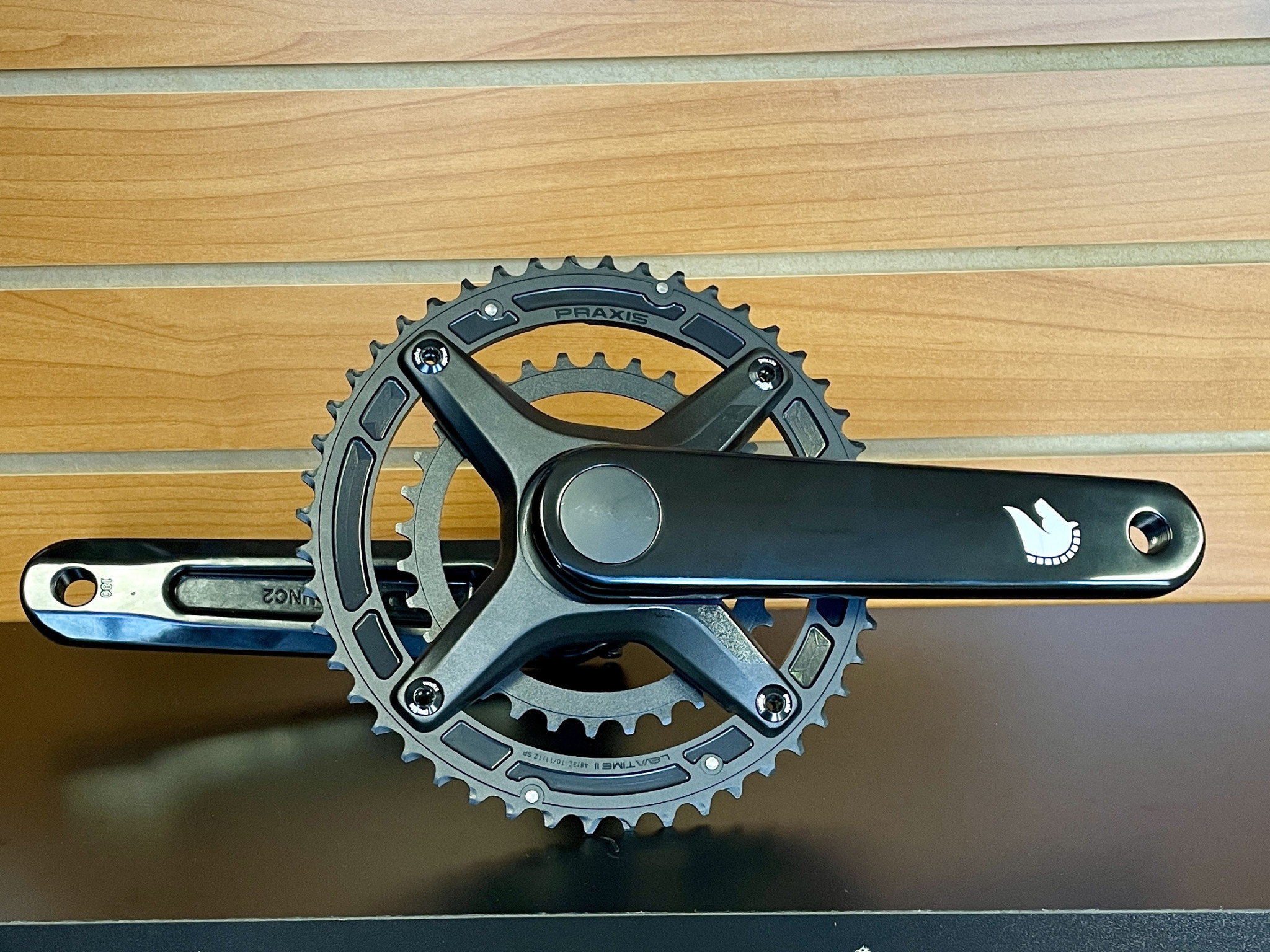 155mm crankset sales road
