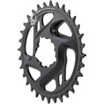 Sram SRAM X-Sync 2 Eagle Cold Forged Direct Mount Chainring 32T 6mm Offset