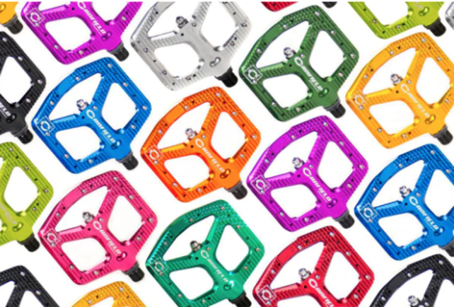 Canfield Crampon Ultimate Pedals