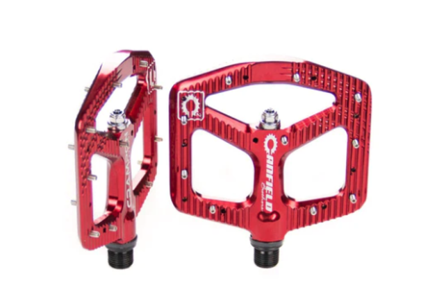 Canfield Crampon Ultimate Pedals