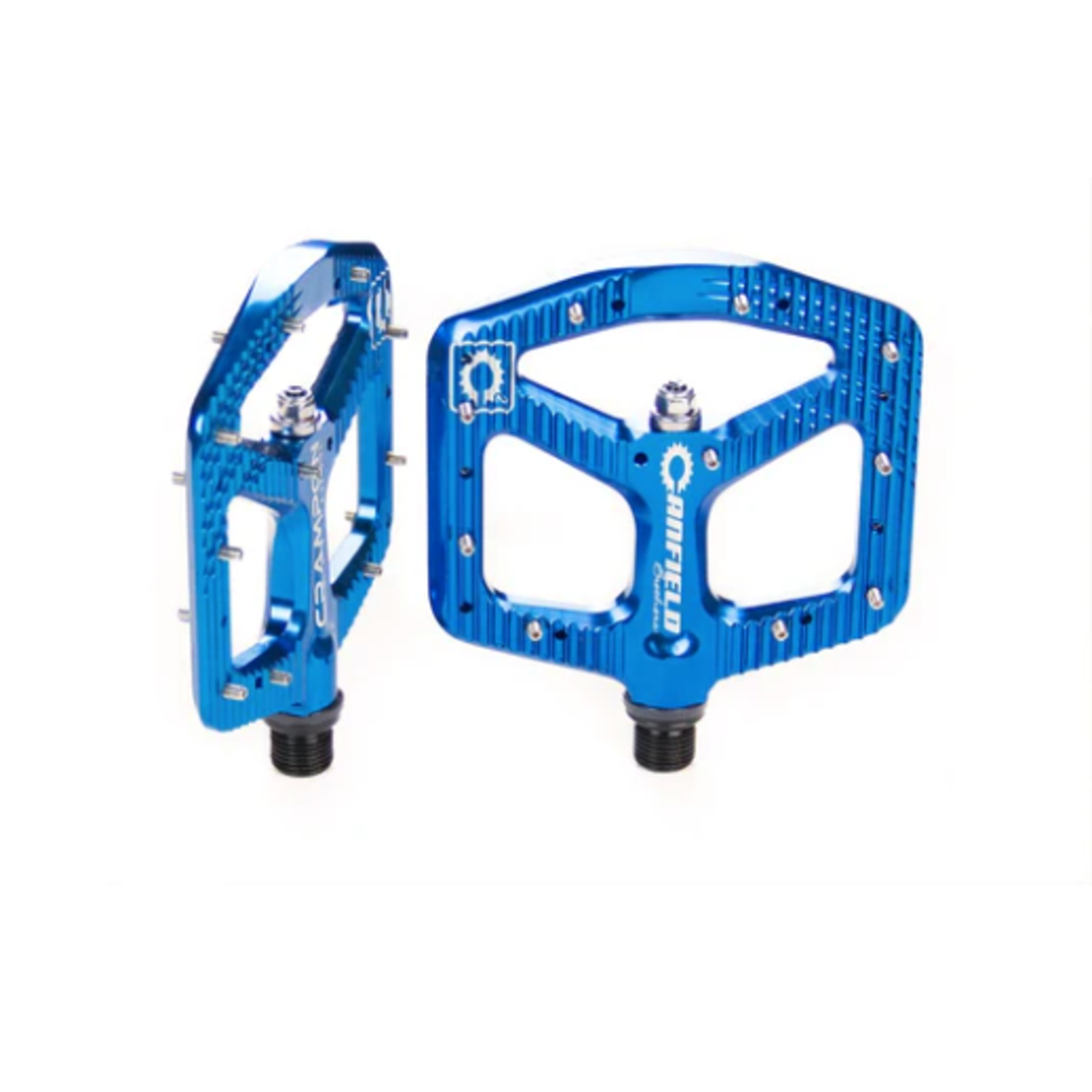 Canfield Canfield Crampon Ultimate Pedals