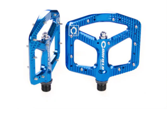Canfield Crampon Ultimate Pedals