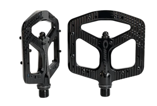 Canfield Crampon Ultimate Pedals