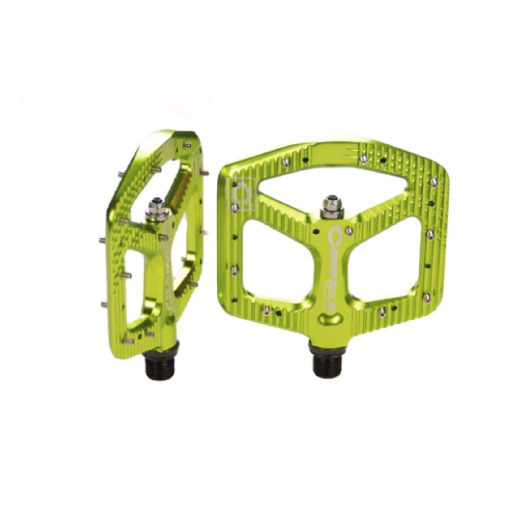 Canfield Canfield Crampon Ultimate Pedals