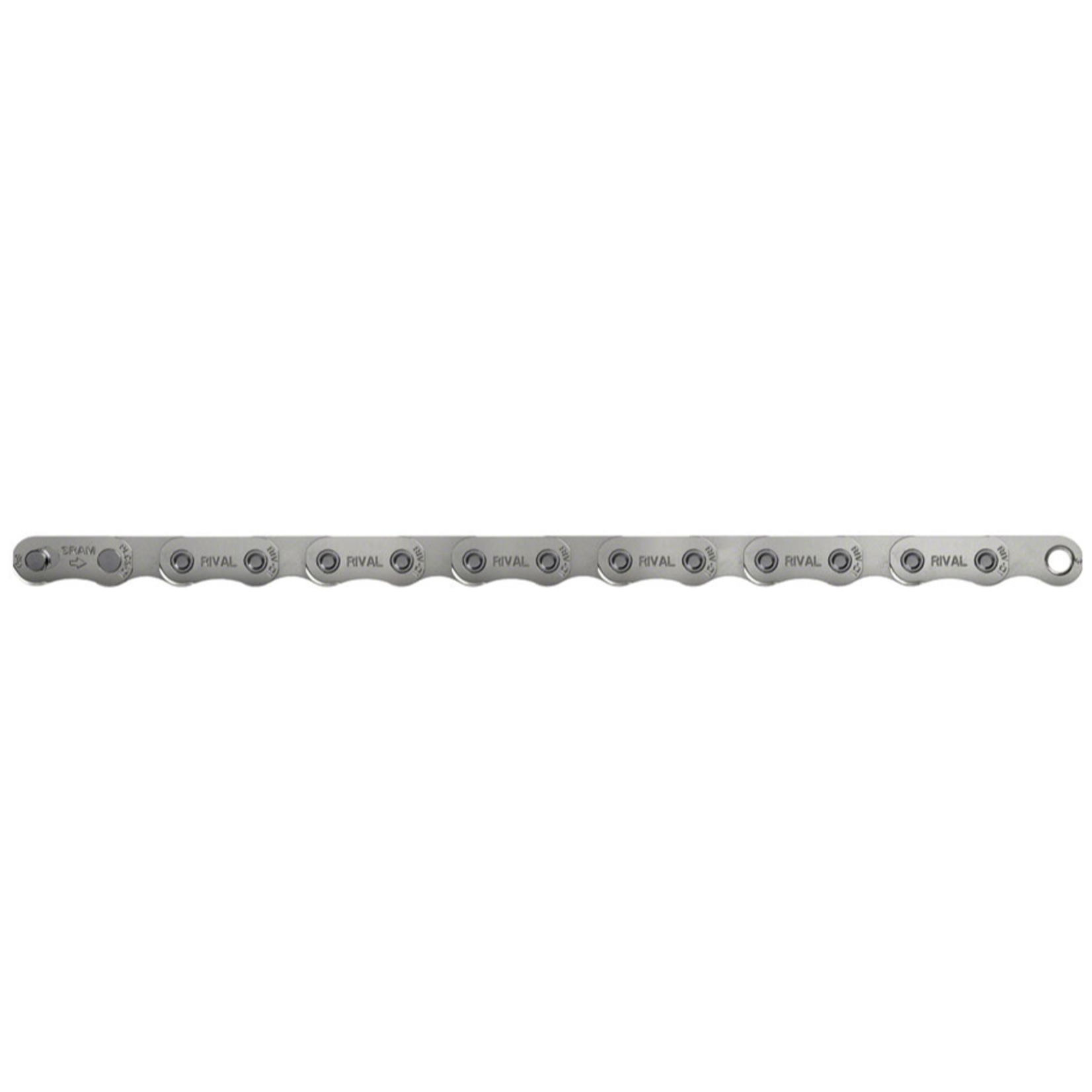 Sram SRAM Rival AXS Chain - 12-Speed 120 Links Flattop - waxing available