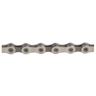 SRAM PC-1130 Chain - 11-Speed 120 Links Silver/Gray - waxing available