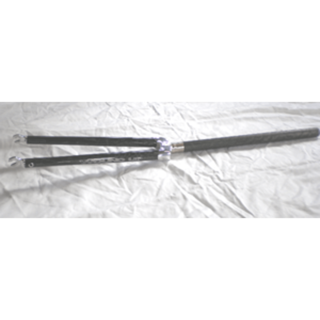 Wound Up Carbon Touring/Cross Fork w/450mm steerer Wound Up Carbon Touring/Cross Fork w/450mm steerer