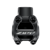 Zipp Service Course SL Stem - 140mm, 31.8 Clamp, +/-6, 1 1/8", Aluminum, Matte Black, B2