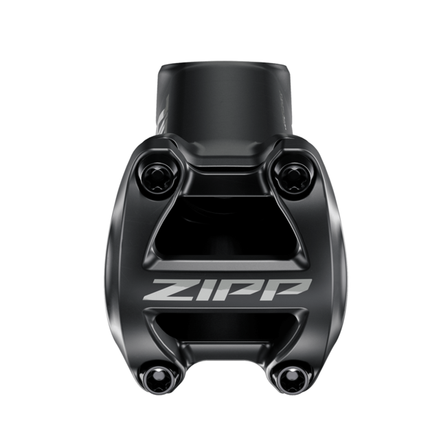 Zipp Service Course SL Stem - 140mm, 31.8 Clamp, +/-6, 1 1/8", Aluminum, Matte Black, B2
