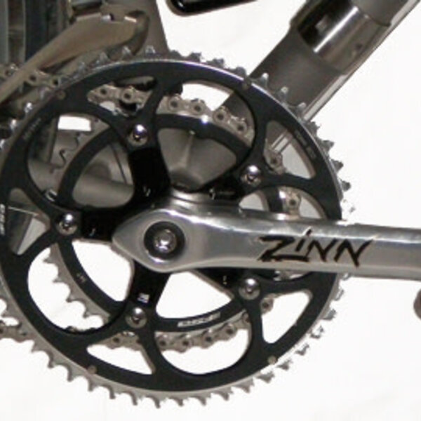 Zinn Custom Cranks::Extra long cranks, extra short cranks