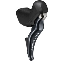 SHIMANO ULTEGRA ST-R8025 11-SPEED SHIFTER,SHIM SHFT/BRK LEVER , Mechanical SHIFT/HYD DISC