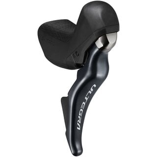 SHIMANO ULTEGRA ST-R8025 11-SPEED SHIFTER,SHIM SHFT/BRK LEVER , Mechanical SHIFT/HYD DISC